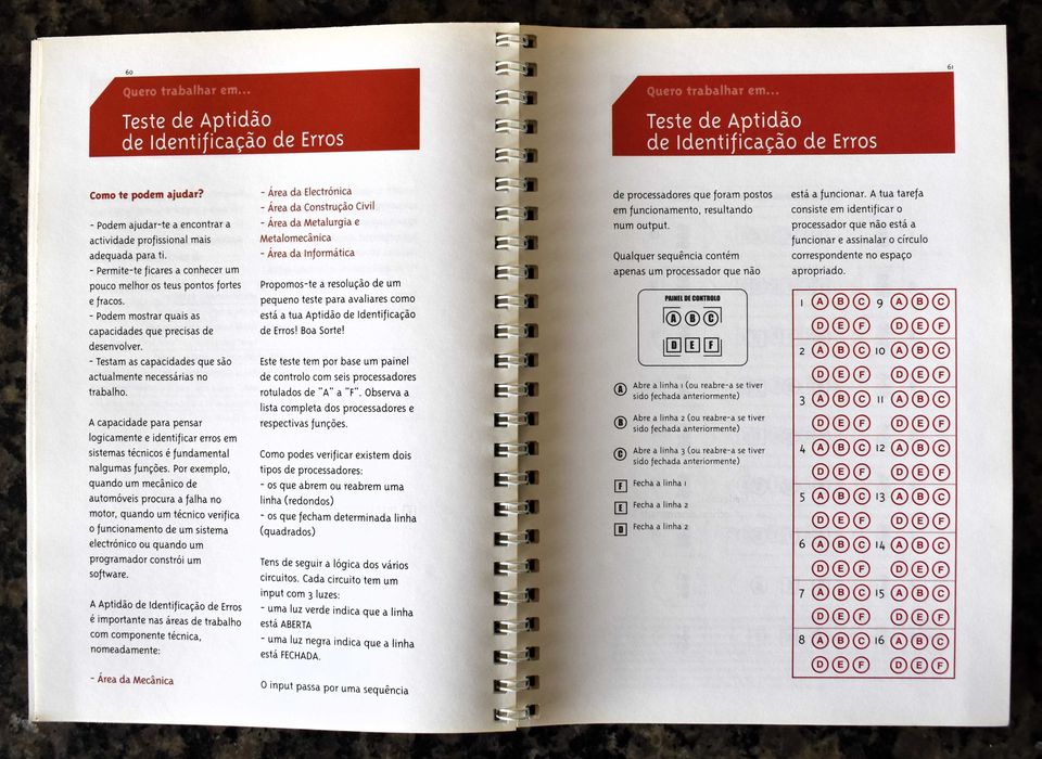 Guia de Profissões e Carreiras - Quero trabalhar em Agricultura