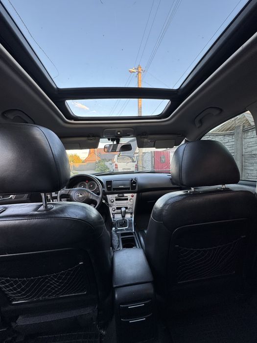 Продам Subaru Outback