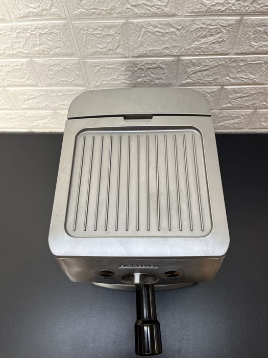 Кавоварка Gastroback Design Espresso Pro