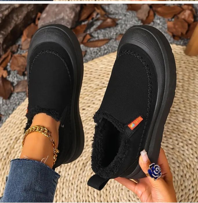 Жіночі теплі черевики,  38 р.