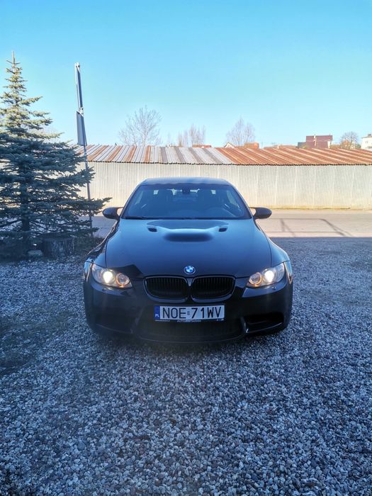 BMW m3 e93, Drivelogic,