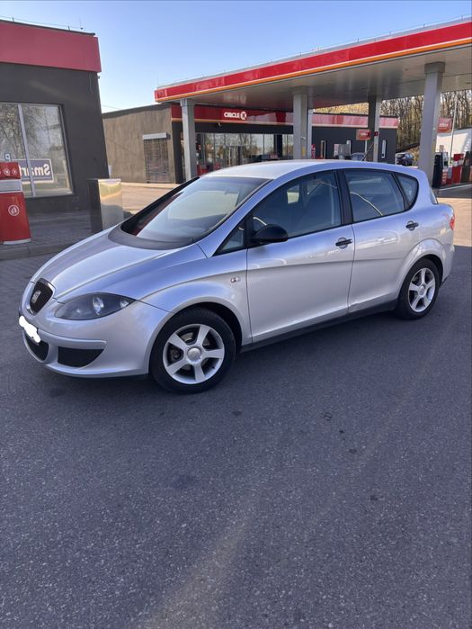 Seat Toledo 3 1.6 MPI super Stan! Bez korozji!