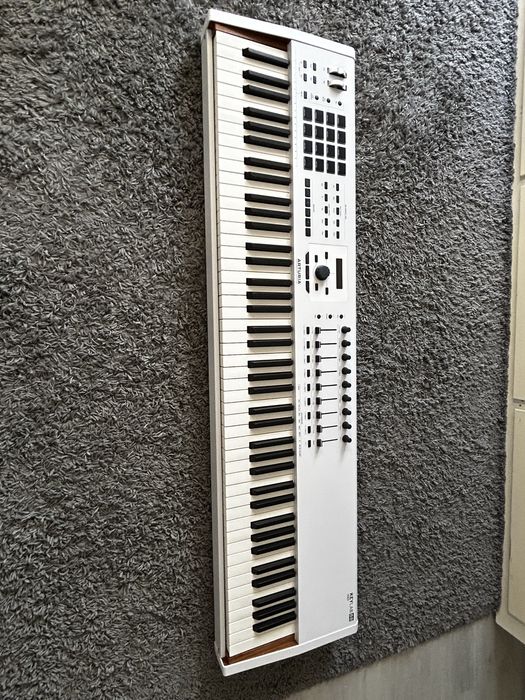 Arturia KeyLab 88 MkII