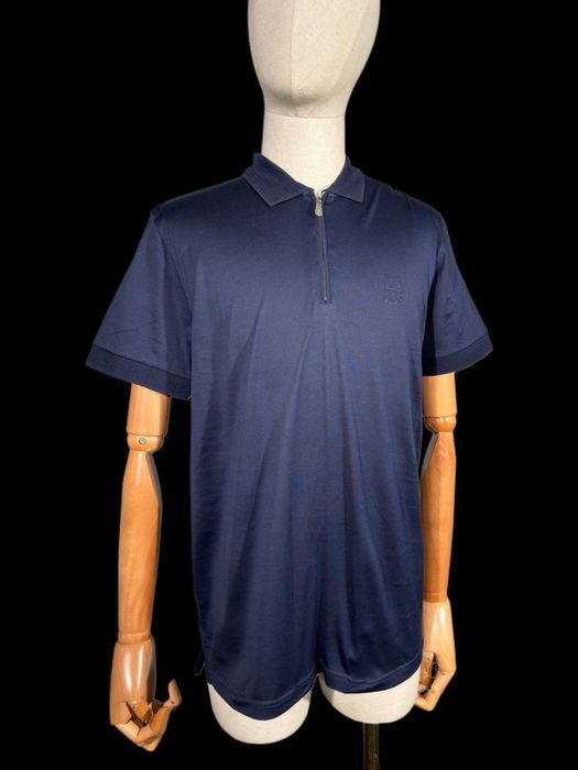 Чоловіче зіп поло