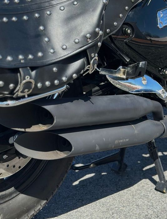 Keeway Superlight Standard Edition 125