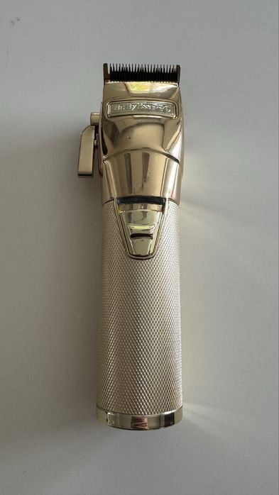 Máquina de corte babiliss pro