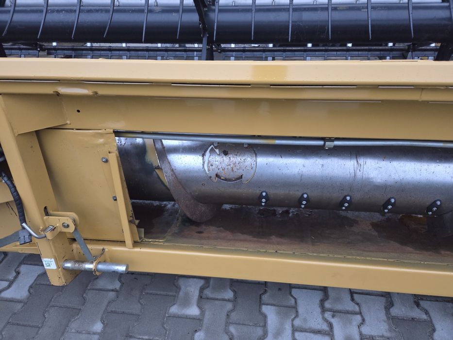 жатка Flex Claas F525