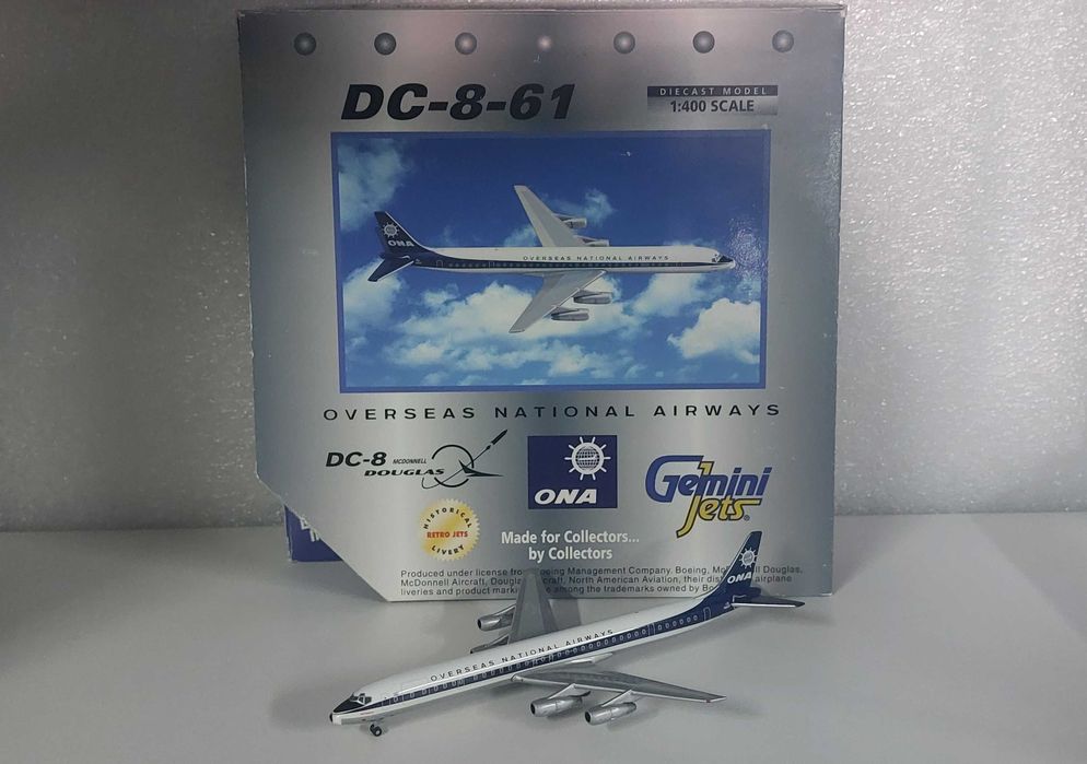 Avião Boeing Aviões Airbus escala 1/400 em Metal Varios Ver Fotos 41