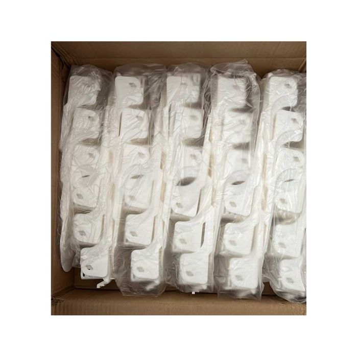 Sapateira Ajustável - Pack de 6 Unid. - Shoe Stacker - Novo - Envio Gratuito
