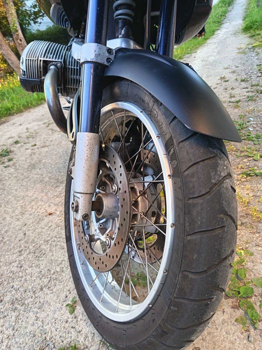 BMW r 11150 Gs 2003