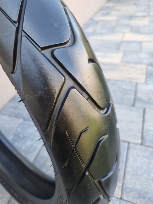Мотошина Maxxis  Maxxventure MA 1  110/80 R19 Рік 2022