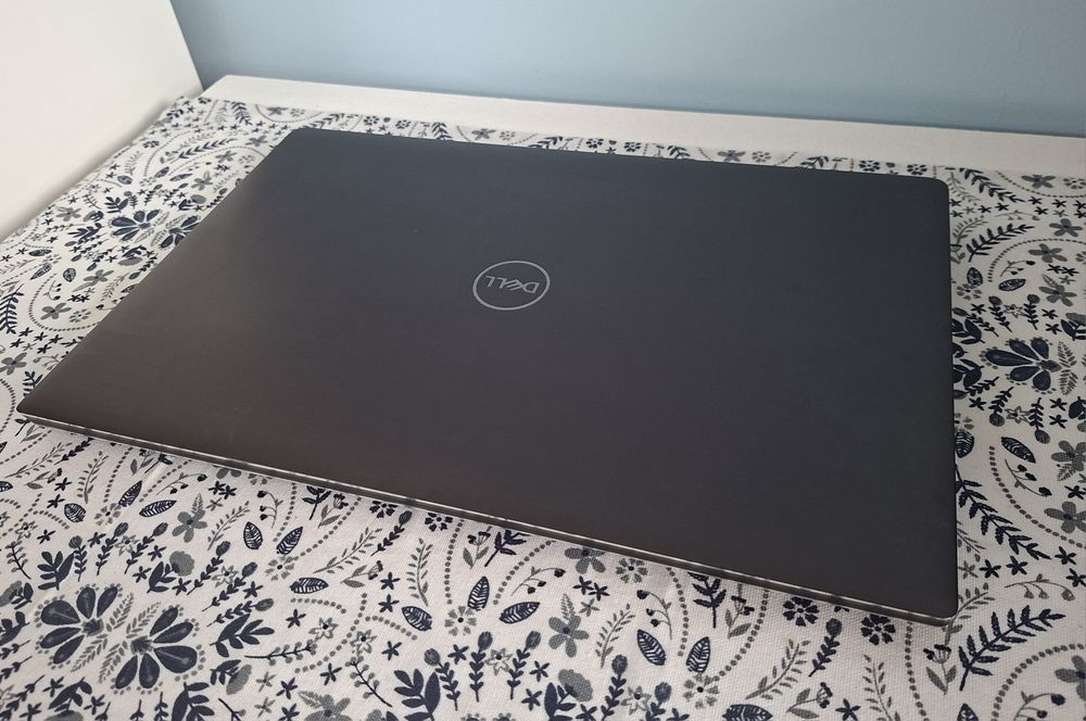Dell Precision 5530, i7-8850H,  32GB, 512GB SSD M.2, NVIDIA Quadro P1000, Win11