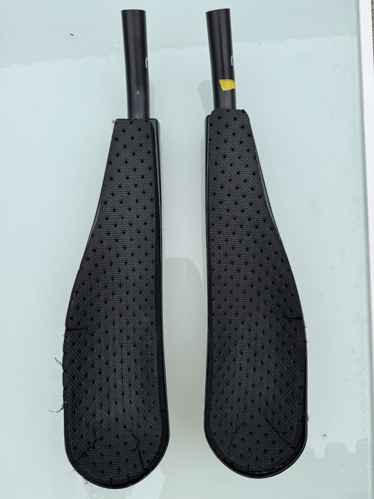 Extensores Tri Rig Aero TT