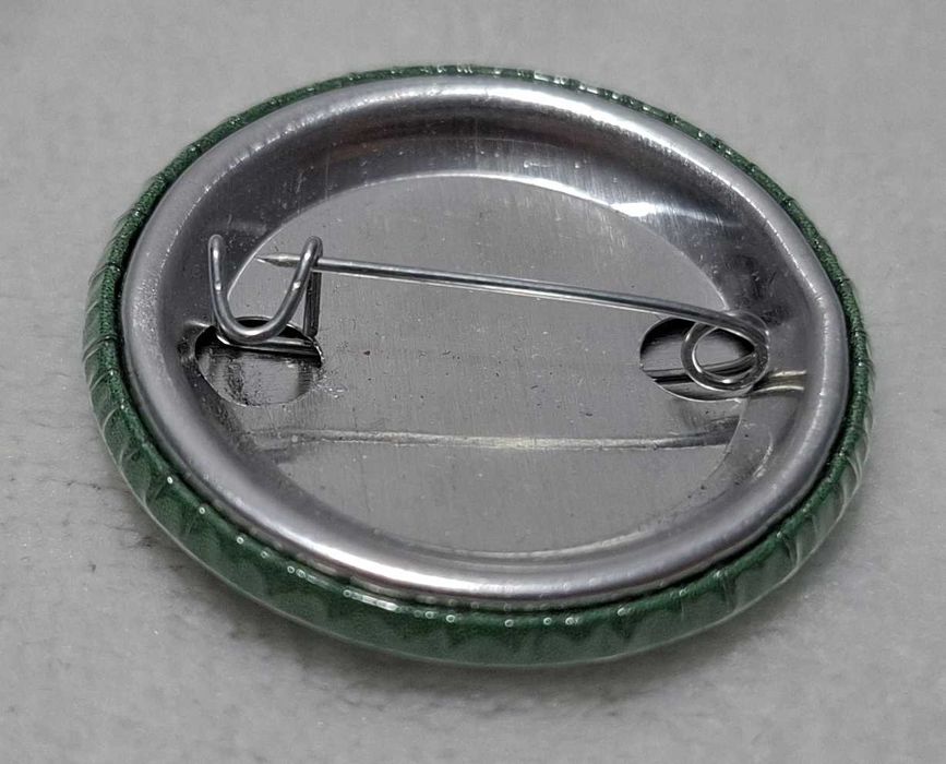 Przypinka, 4, Amazon, Inbound/ICQA/Vendor Returns, 3,2cm, Amazon