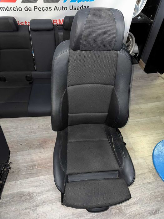 Bancos BMW E81 Pack M
