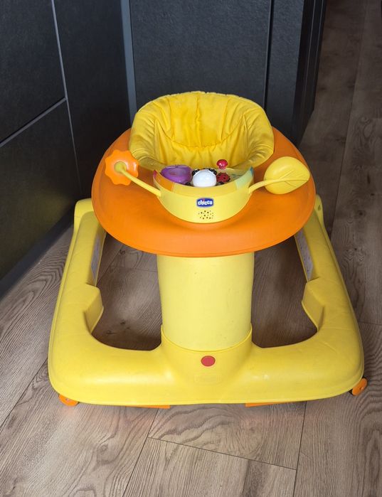 Ходунці Chicco 3 в 1