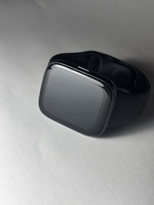 Xiaomi Redmi Watch 3 Active – idealny stan, do wymiany pasek