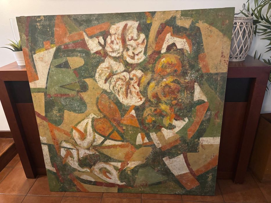 Miguel Stadler 98 quadro