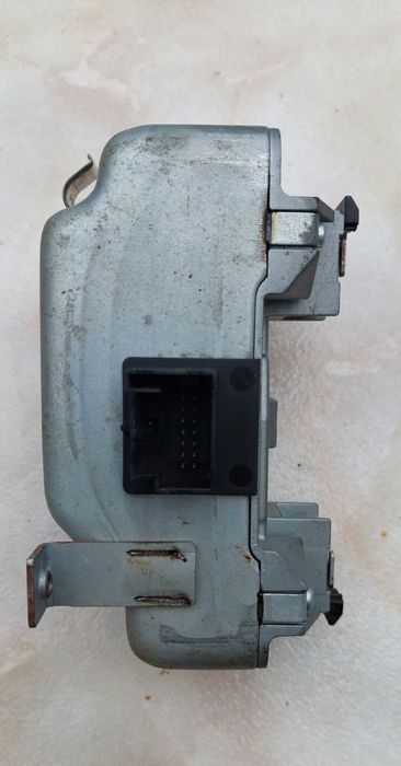 Tranca Direção Original VW / Audi 5K0905861C - NOVA