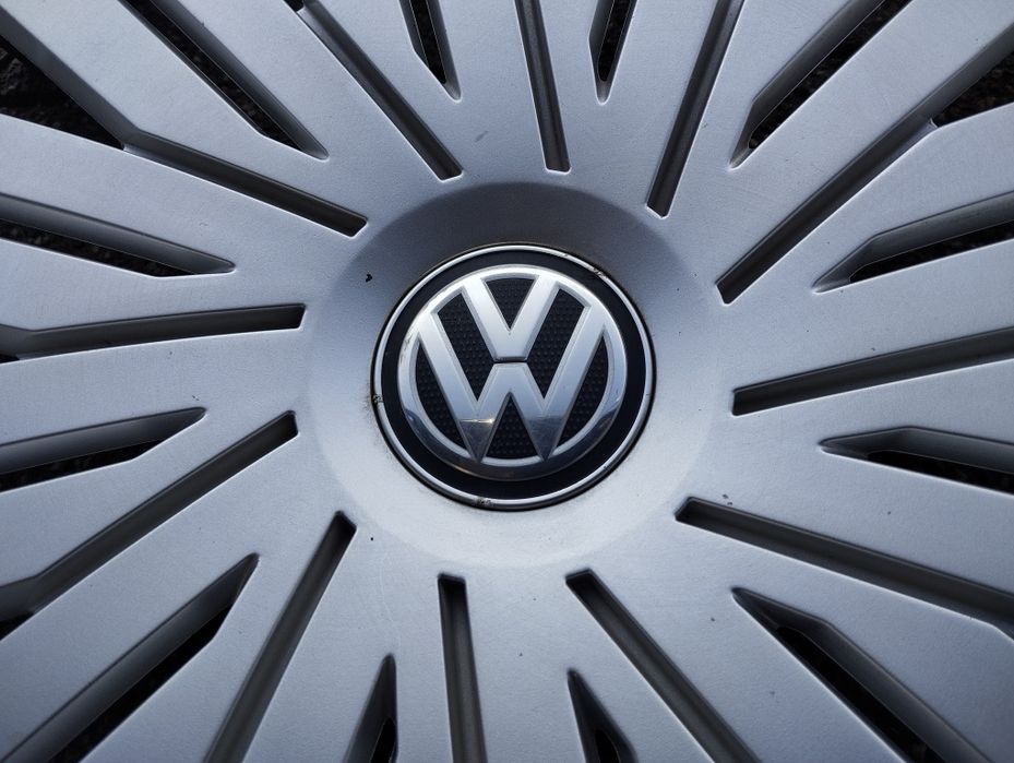 Kołpak Vw 15" 6C0-147A Polo pojedyncza sztuka