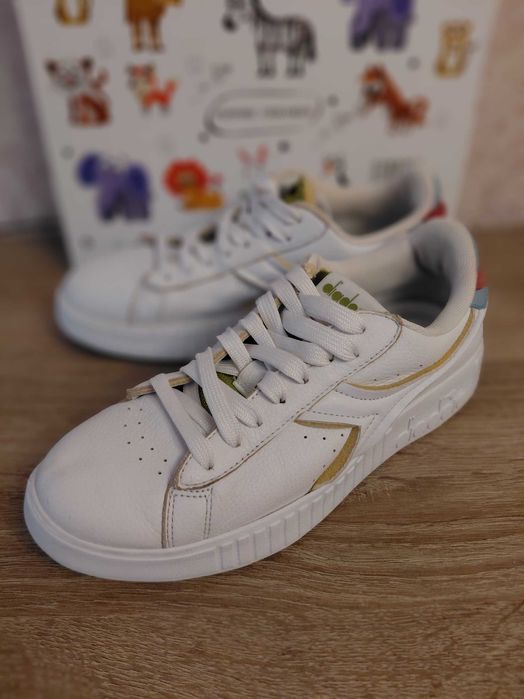 Кросівки diadora
