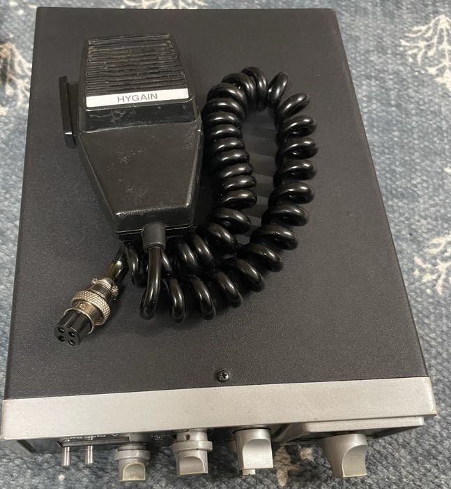 Radio CB Hy gain 2795DX