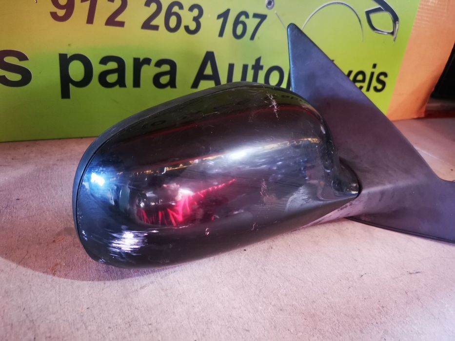 SAAB 93 RETROVISOR DIREITO - ER158