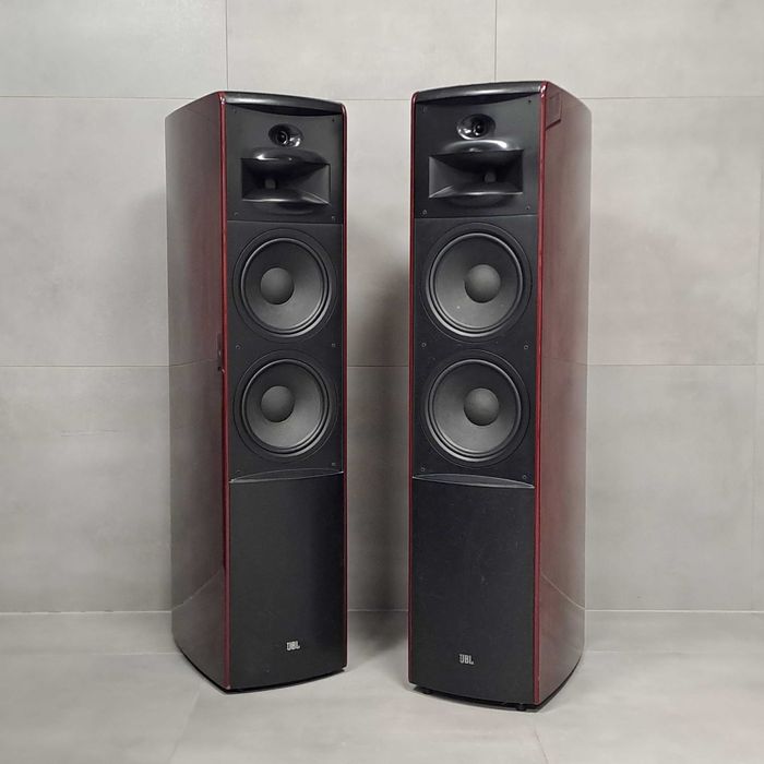 Para JBL LS80 unikatowa - opcja WROCŁAW