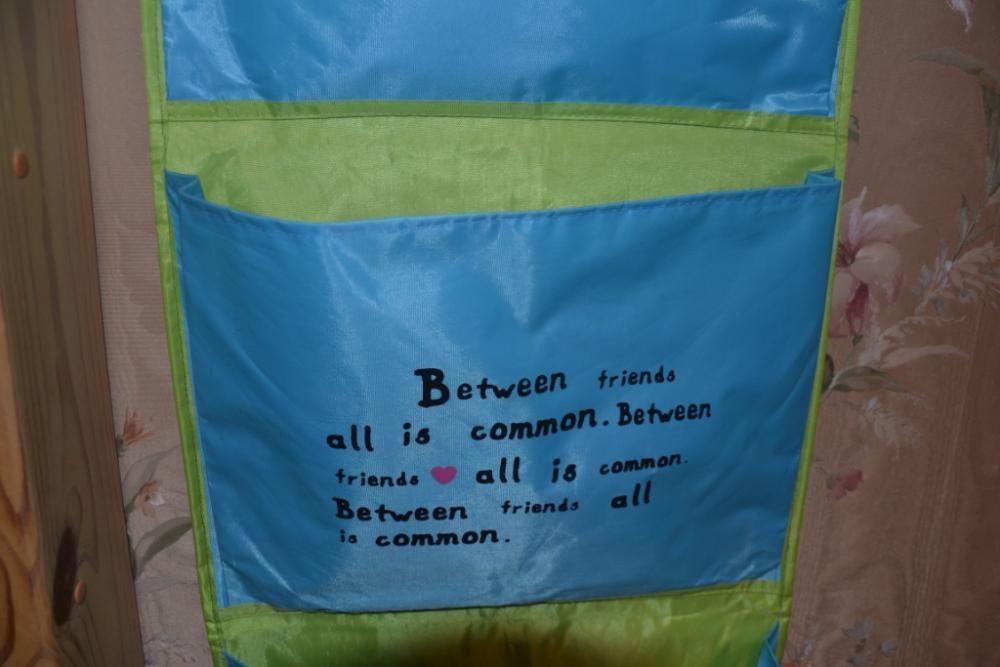 Полка-Карман на стелю