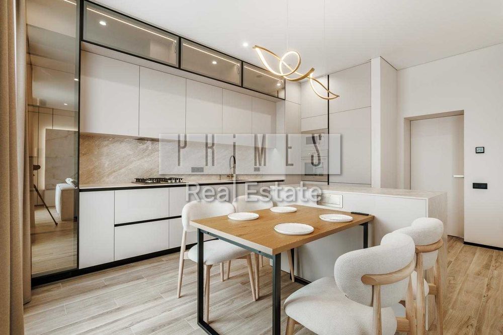 Продажа 3к квартиры 100м2, ЖК Хрустальные источники, ул. Метрологическая, 27а - View 4