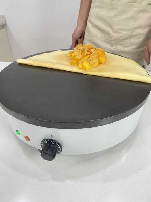 Naleśnikarka naleśniki Komercyjna elektryczna profesjonalna FY-40B-5