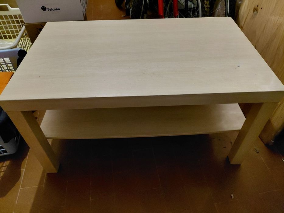 Mesa de centro IKEA