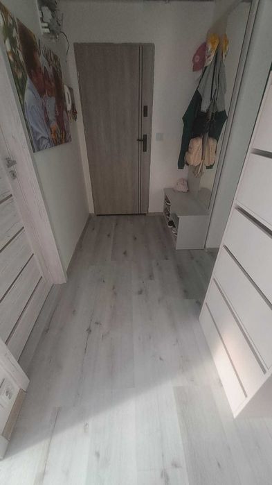 Sprzedam Mieszkanie 58m2 ul. Smetka
