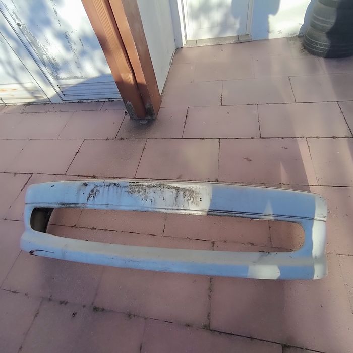 Para choques 306 HDI