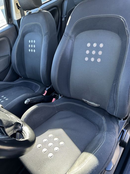 Fiat grande punto sport 1.3 90cv