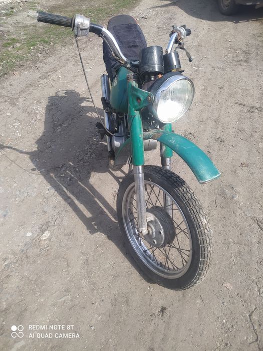 Продам ИЖ планета 5. Минск. Обмен.