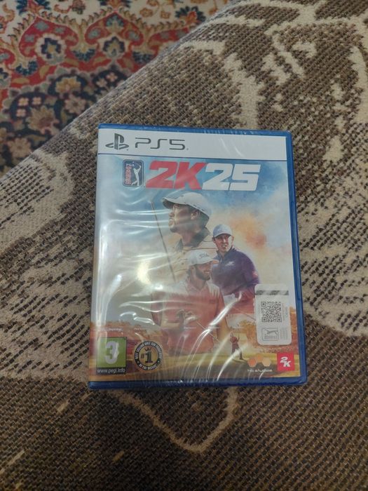 Продам игру для  ps5