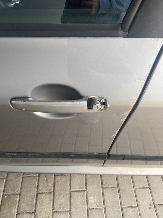 Peugeot 307 — fotografia 4