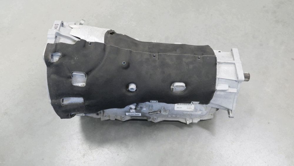 automatyczna skrzynia biegów ga8x76dz 5a05d11 xdrive bmw g20 g30 g05 g06