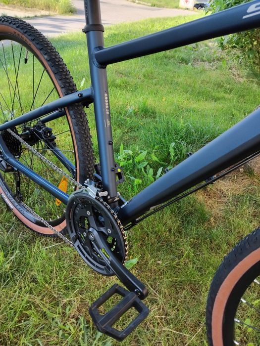 Rower Scott Sub Cross 30 S