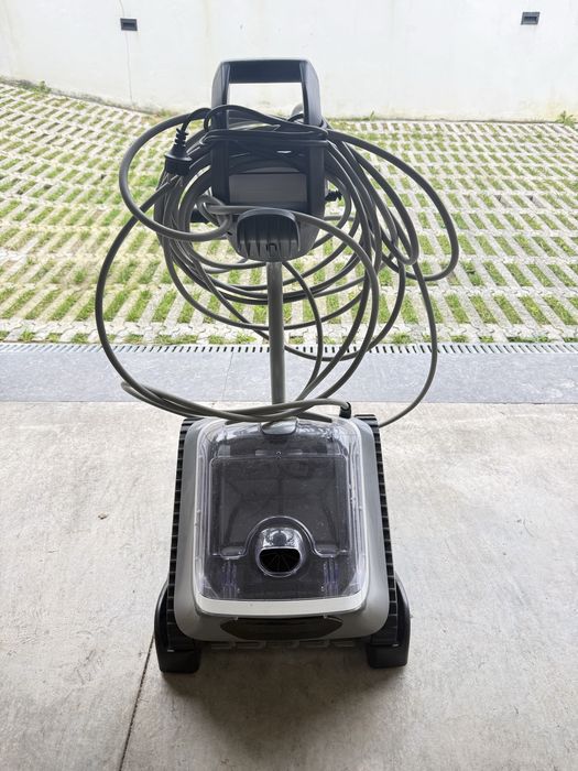 Aspirador de piscina ZODIAK