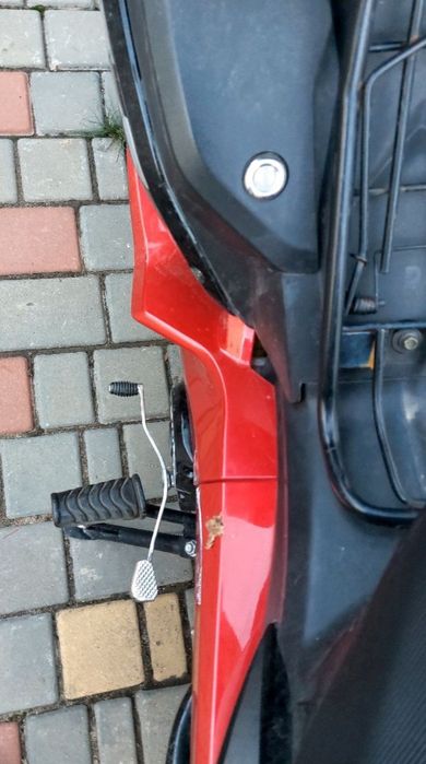 Продам Мустанг MT125-3 Active