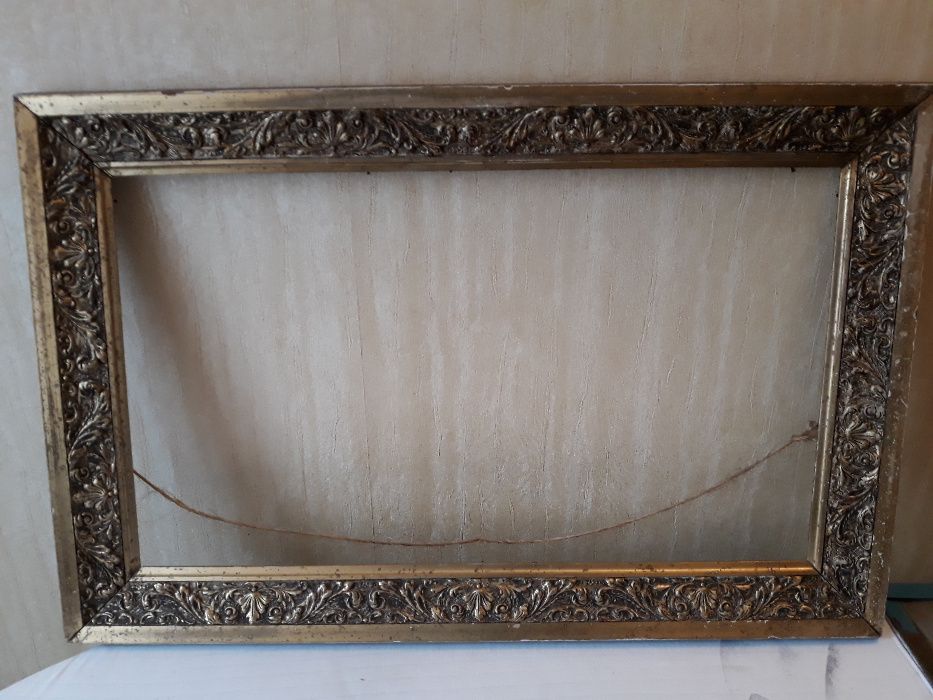 Rama na obraz lustro 80 x 52