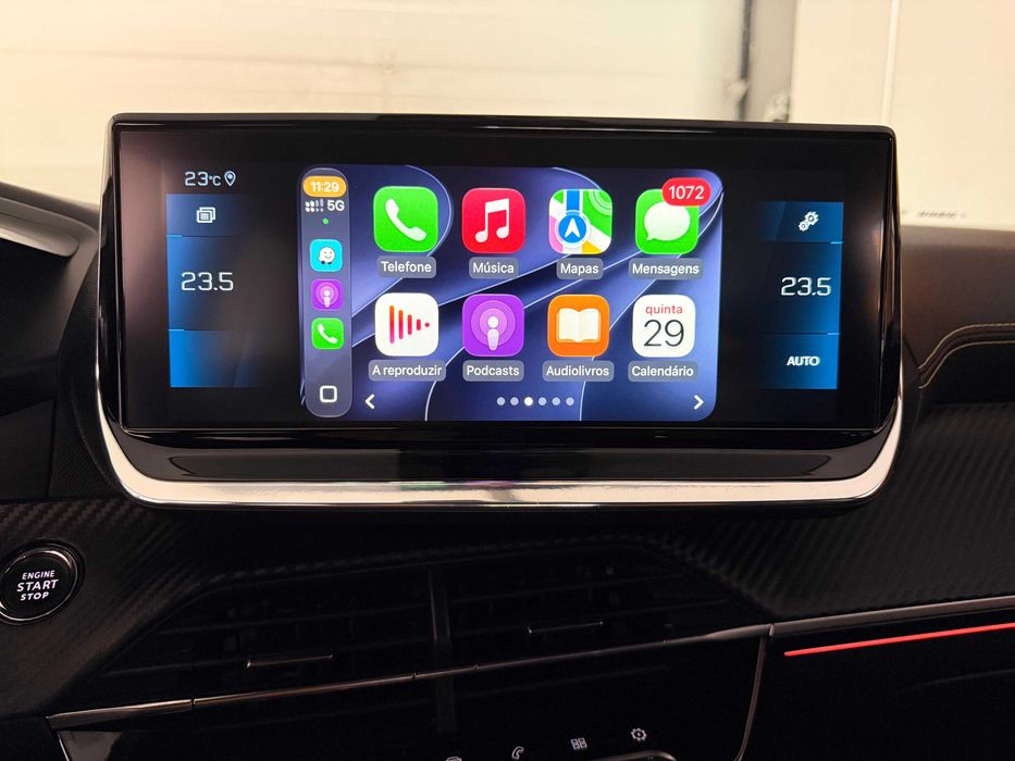 Peugeot 2008 1.5 Hdi GT Line