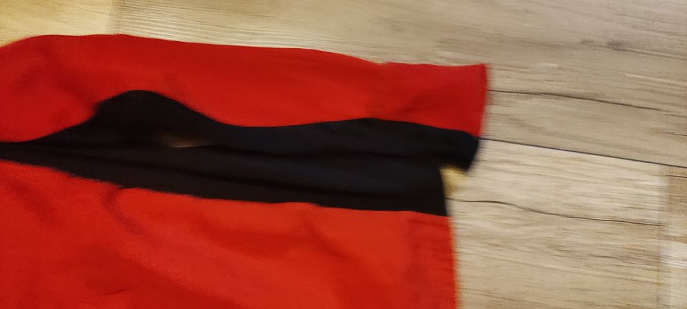 Bluza sportowa Adidas rozm.152