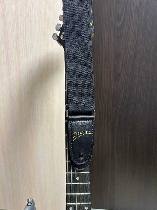 Электрогітара Deviser L-G3 MS