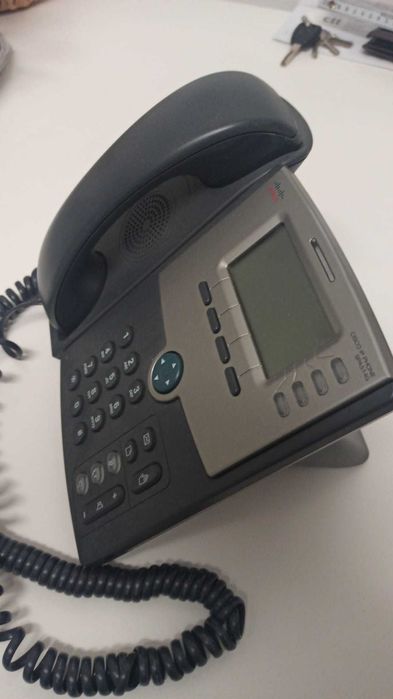 Cisco IP SPA514G Telephone64284489942659122