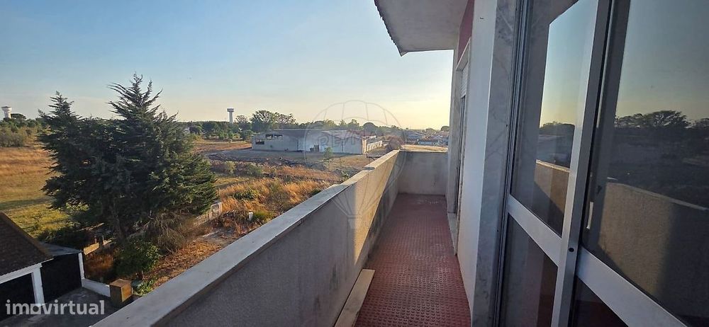 Apartamento T3 para venda