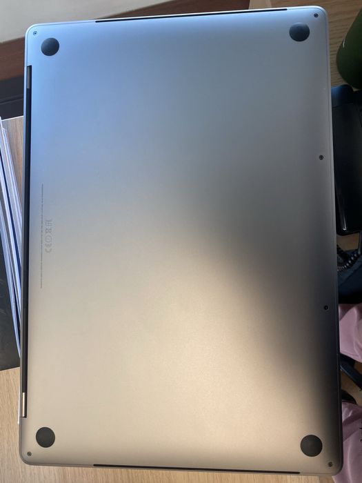 Macbook Pro 15” 2017