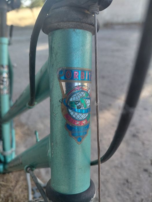 Bicicleta Orbita Roda 26